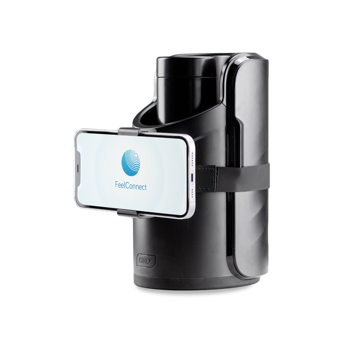 Kiiroo Keon Phone Holder Accessory – Hands-Free Masturbator Phone Mount Default Title > Sex Toys > Replacement Parts