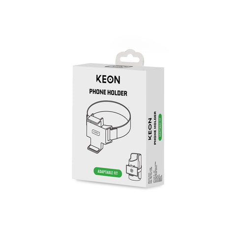 Kiiroo Keon Phone Holder Accessory – Hands-Free Masturbator Phone Mount > Sex Toys > Replacement Parts