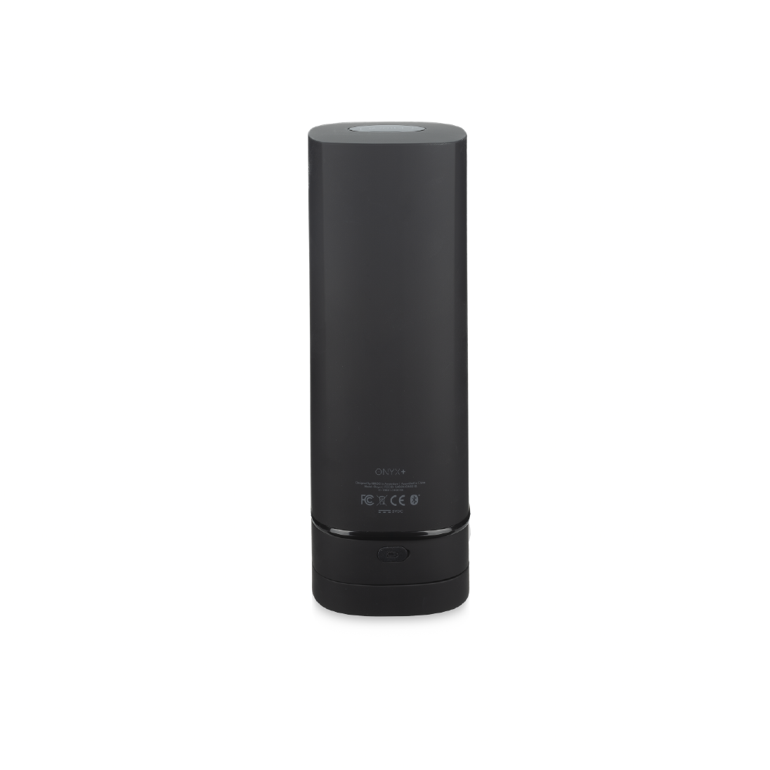 Kiiroo Onyx+ Male Masturbator – Interactive Rotating Motor Sensory Stimulation Device > Sex Toys For Men > Masturbators > Vibrating