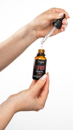 Orgie Orgasm Drops Kissable – Clitoral Arousal Serum 30ml > Essentials > Womens Enhancers