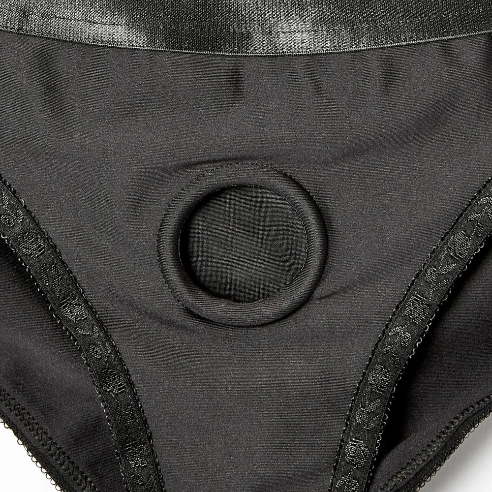 Em.Ex Active Harness Wear Silhouette – Durable Comfortable Harness > Clothes > Womens Harnesses