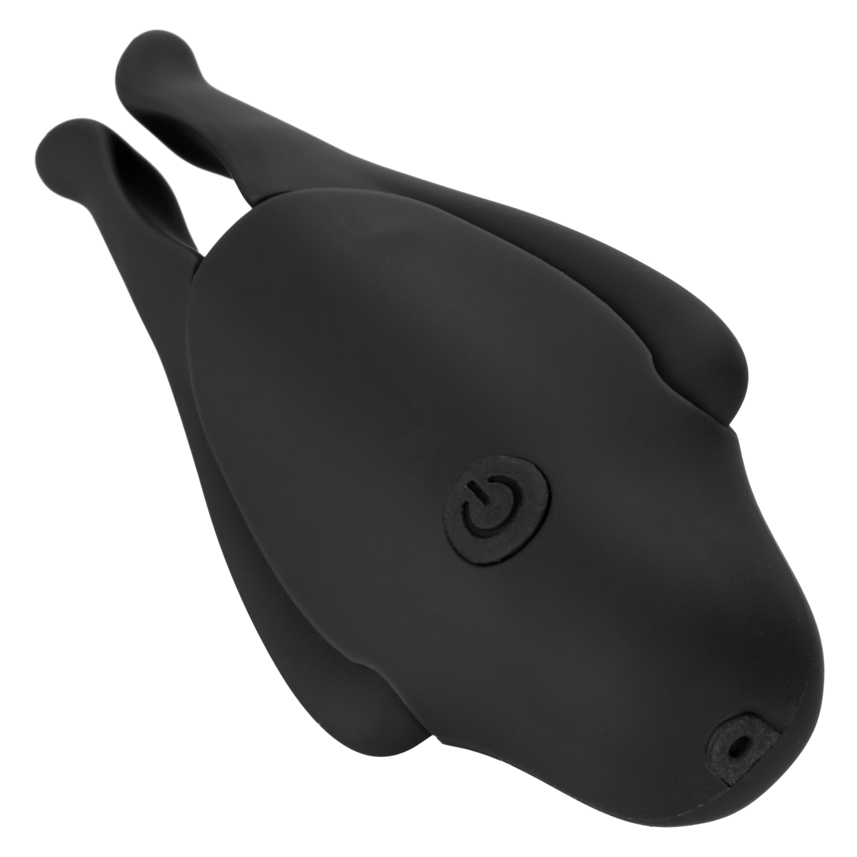 Rechargeable Nipplettes – Vibrating Adjustable Nipple Clamps > Sex Toys > Nipple Stimulators