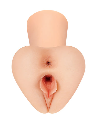 Pipedream PDX Plus Pick Your Pleasure XL Stroker Assturbators