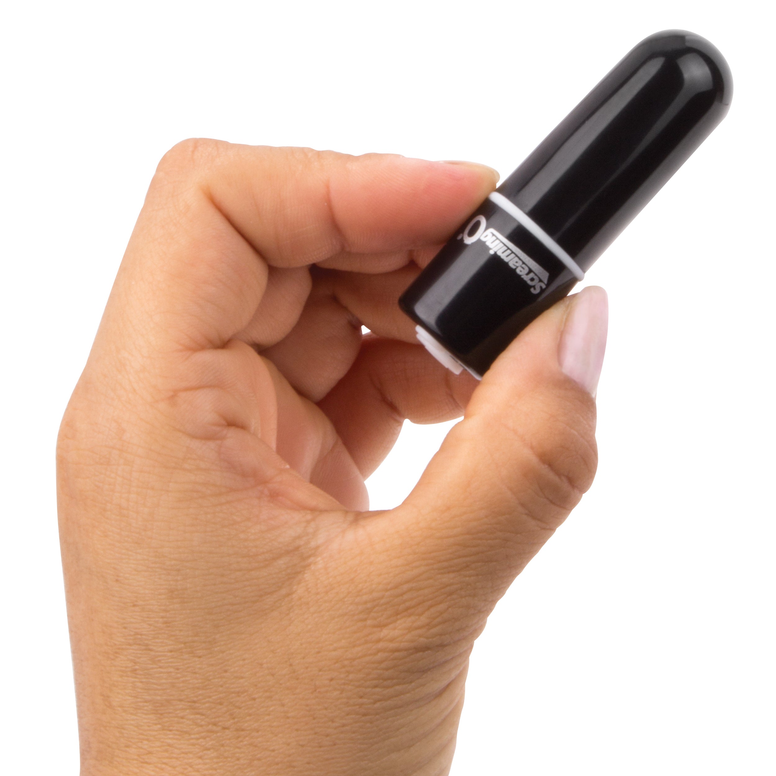 Vooom Bullet – Waterproof 10-Function Portable Bullet Vibrator Secondary image