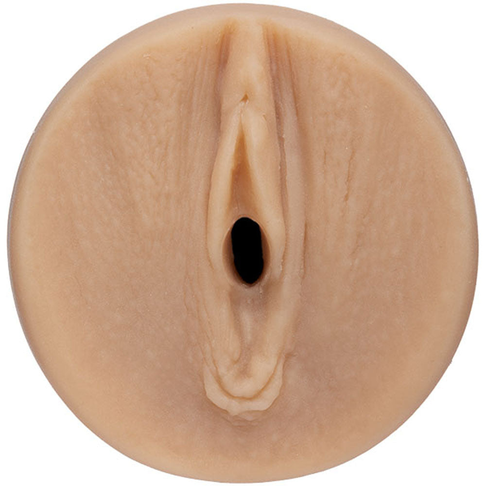 Endurance Trainer Ultraskyn Stroker Vanilla 6.5 Inch > Sex Toys For Men > Masturbators > Manual