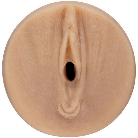 Endurance Trainer Ultraskyn Stroker Vanilla 6.5 Inch > Sex Toys For Men > Masturbators > Manual