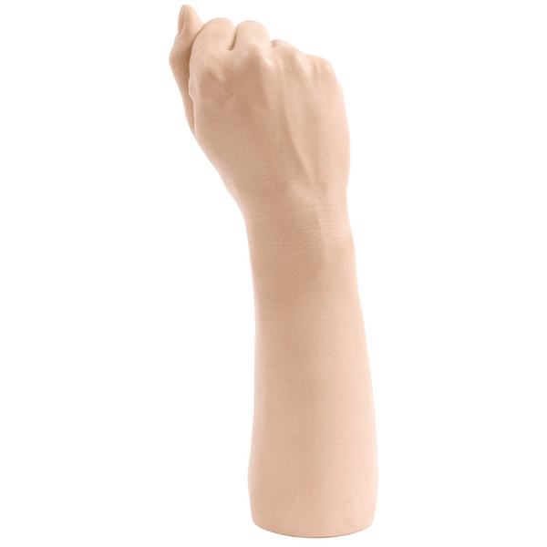 Belladonnas Bitch Fist – Realistic Silicone Dildo > Dildos > Large Dildos