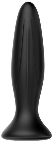 Mr. Play Vibrating Anal Plug – Ergonomic Design Butt Plug > Anal Range > Vibrating Butt Plugs