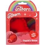 Cupid's Beau The Heart Nosed One – Powerful Clitoral Vibrator with Multiple Patterns > Vibrators > Ladies > Clitoral Vibrators and Stimulators
