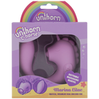 Ocean Peak Unihorn C-Horse Marina – Silicone Oscillating Tongue Vibrator > Vibrators > Unconventional