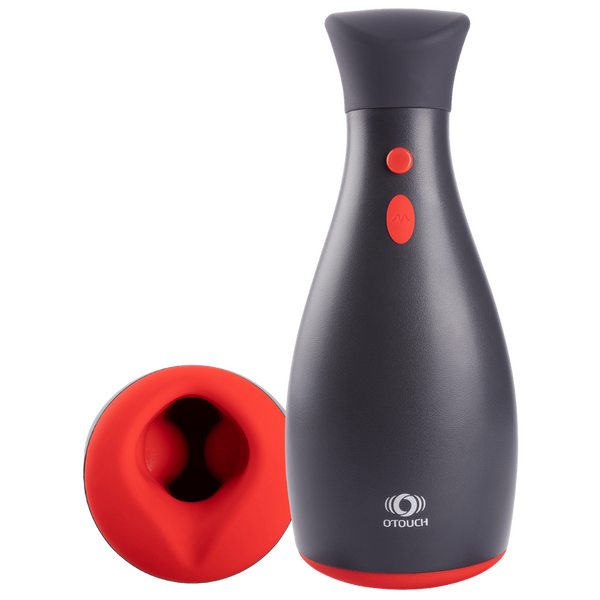 Ninja 2 Inflatable Masturbator – Luxury Inflatable Male Masturbator > Sex Toys For Men > Masturbators > Vibrating