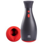 Ninja 2 Inflatable Masturbator – Luxury Inflatable Male Masturbator > Sex Toys For Men > Masturbators > Vibrating