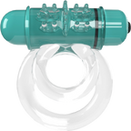 Screaming O 4T DoubleO 6 – Super Powered Vibrating Double Ring > Cock Ring > Vibrating