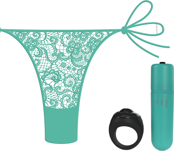 Screaming O 4T Panty Vibrator Set with Remote and High Pitch Treble Vibrating Bullet > Sex Toys For Ladies > Panty Vibes
