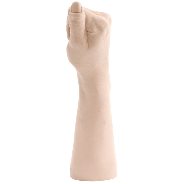 Belladonnas Bitch Fist – Realistic Silicone Dildo > Dildos > Large Dildos