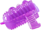 Screaming O LingO Rechargeable Tongue Vibrator – Soft Food-Grade SEBS Silicone > Vibrators > Unconventional