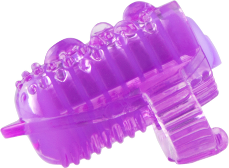Screaming O LingO Rechargeable Tongue Vibrator – Soft Food-Grade SEBS Silicone > Vibrators > Unconventional