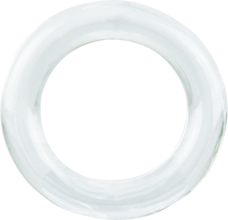 RingO XL Bigger Size Stretch Silicone Cock Ring > Cock Ring > Single