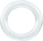 RingO XL Bigger Size Stretch Silicone Cock Ring > Cock Ring > Single
