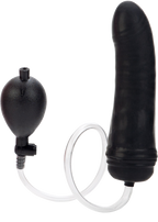 Colt Hefty Probe Inflatable Dildo 8 Inch – Inflatable Dildo > Anal Range > Tunnel and Stretchers