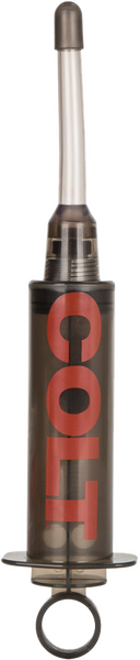Colt Master Cleanser – Syringe-Style Anal Douche With Flexible Soft Tip > Essentials > Douches