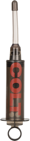 Colt Master Cleanser – Syringe-Style Anal Douche With Flexible Soft Tip > Essentials > Douches
