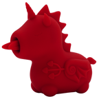Blaze Diablo The Forked Tongue One – Compact Rechargeable Clitoral Vibrator > Vibrators > Ladies > Clitoral Vibrators and Stimulators