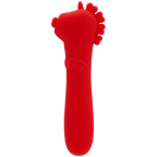 Unihorn Cupid's Beau Silicone USB Rechargeable Bullet Vibrator with 10 Speeds > Sex Toys For Ladies > Clitoral Vibrators and Stimulators