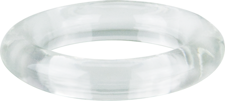 RingO XL Bigger Size Stretch Silicone Cock Ring > Cock Ring > Single
