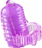 Screaming O LingO Rechargeable Tongue Vibrator – Soft Food-Grade SEBS Silicone > Vibrators > Unconventional