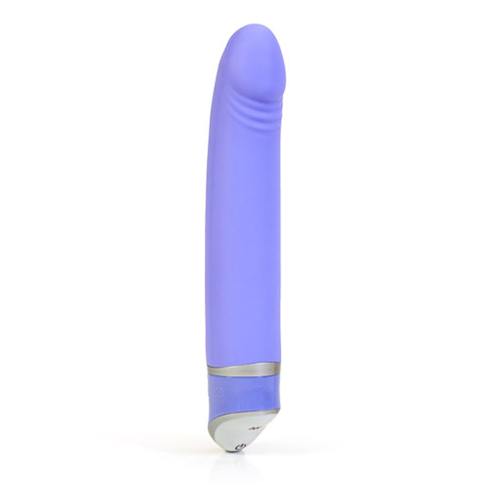 L'Amour Prem Sili Desire – Resonating Silicone Vibrating Massager Default Title > Sex Toys > Massage Wands