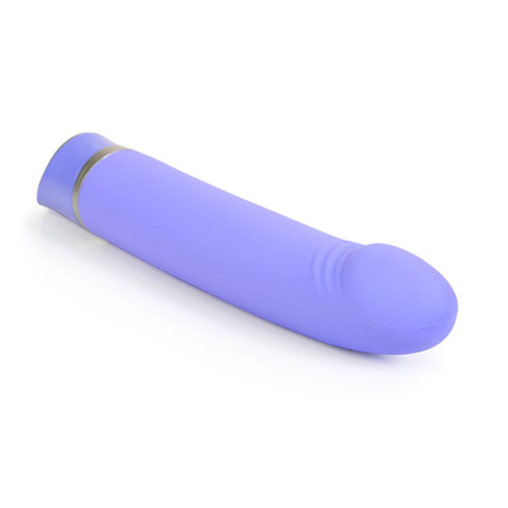 L'Amour Prem Sili Desire – Resonating Silicone Vibrating Massager Secondary image