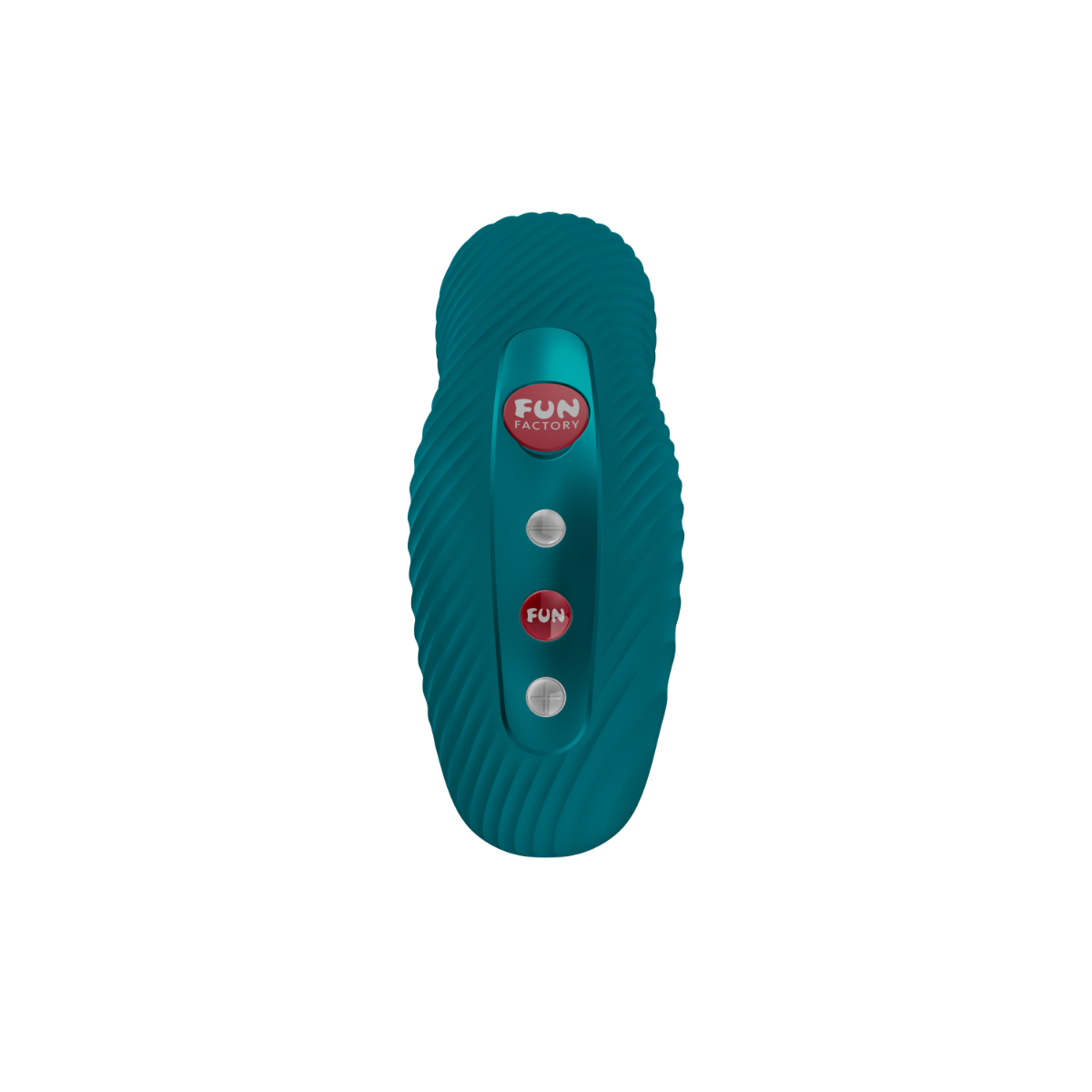 Fun Factory LAYA III Clitoral Stimulator Green