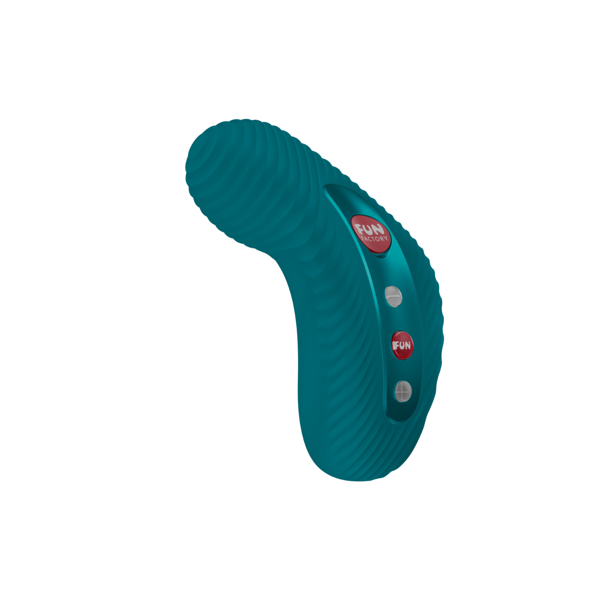 Fun Factory LAYA III USB-C Rechargeable Silicone Clitoral Stimulator Secondary image