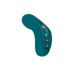 Fun Factory LAYA III Clitoral Stimulator Green