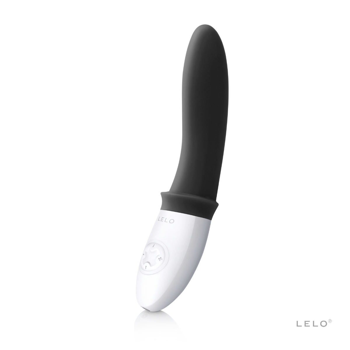 Lelo Billy 2 – Rechargeable Silicone Prostate Massager 6.5 Inches > Anal Range > Prostate Plugs