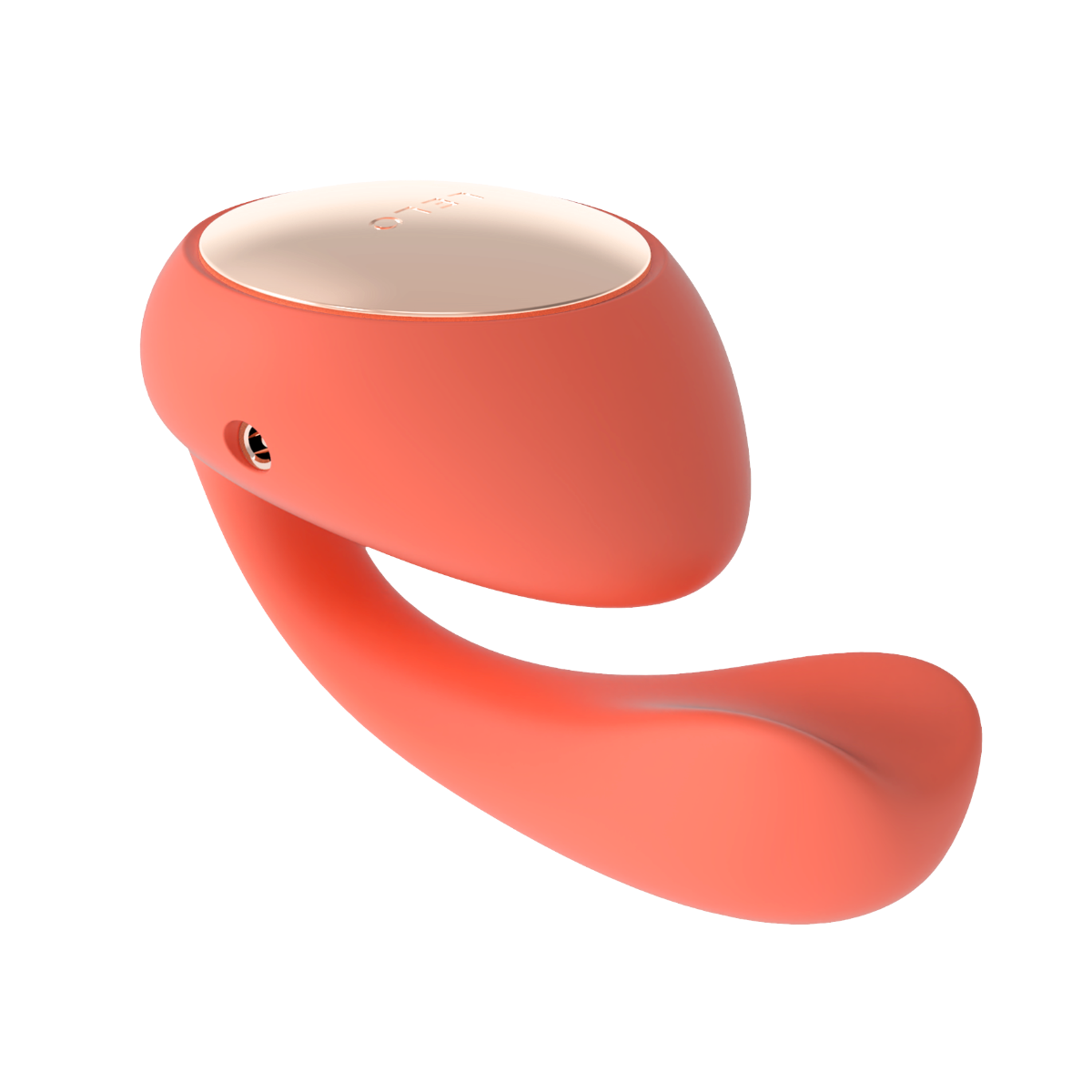 Lelo Ida Wave – App-Connected Rechargeable G-Spot Massager with WaveMotion Technology > Sex Toys > Couples Toys
