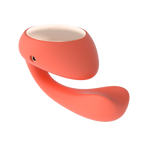 Lelo Ida Wave – App-Connected Rechargeable G-Spot Massager with WaveMotion Technology > Sex Toys > Couples Toys