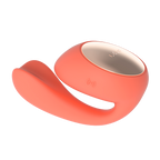 Lelo Ida Wave – App-Connected Rechargeable G-Spot Massager with WaveMotion Technology > Sex Toys > Couples Toys