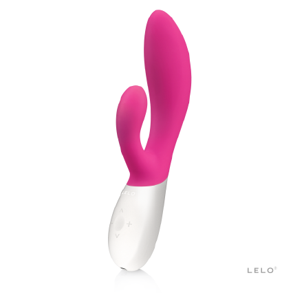 Lelo Ina Wave - Cerise