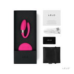 Lelo Tiani 2 Design Edition – Wireless Remote-Controlled Couples Vibrator > Sex Toys > Couples Toys