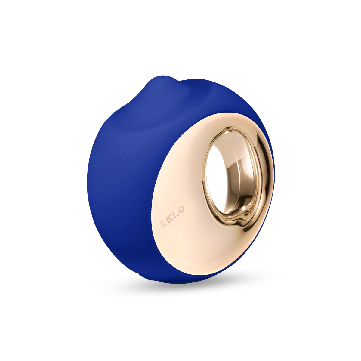 Lelo Ora 3 – Pre Motion Rotating Vibration Oral Stimulator Midnight Blue > Sex Toys For Ladies > Clitoral Vibrators and Stimulators
