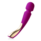 Lelo Smart Wand 2 – Luxury Large Rechargeable Massager > Sex Toys > Massage Wands