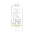 Sportsheets Merge Lennox Hollow Vibrating Silicone 8 Inch Dildo USB Rechargeable > Dildos > Neutral Dildos
