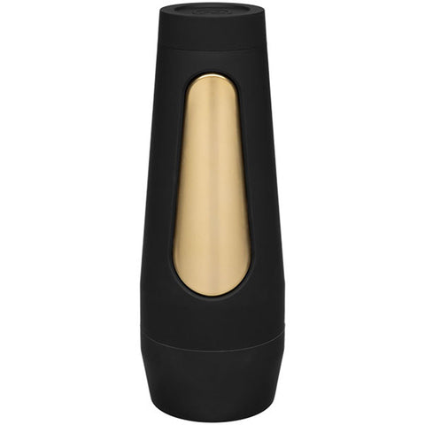 Endurance Trainer Ultraskyn Stroker Vanilla 6.5 Inch > Sex Toys For Men > Masturbators > Manual