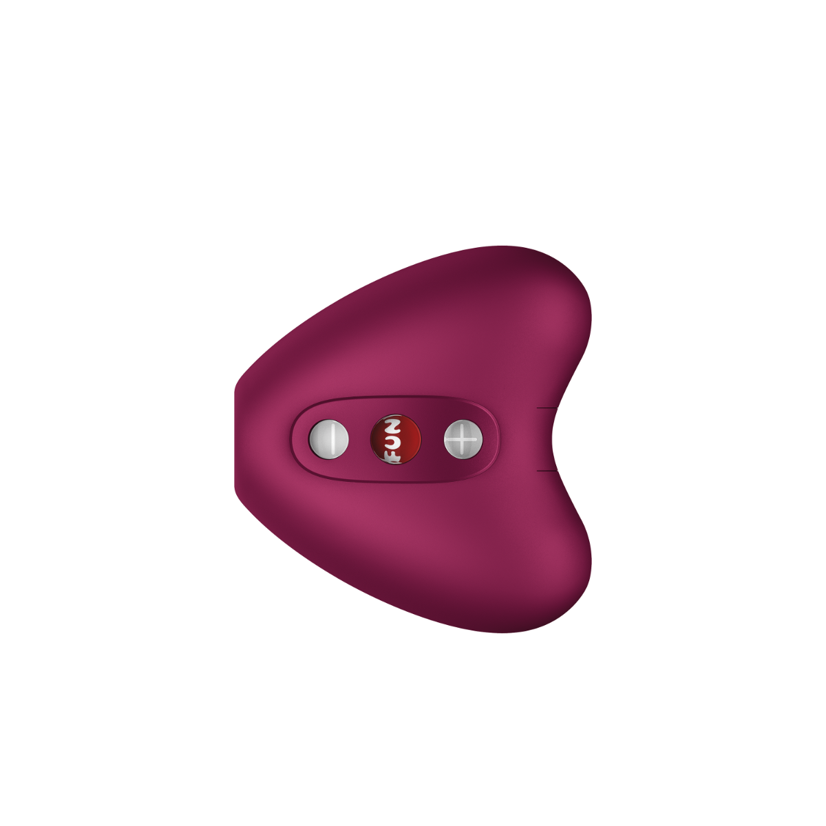 Fun Factory Libera – USB Rechargeable Silicone Air Pulse Stimulator > Sex Toys For Ladies > Air Pulsation
