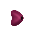 Fun Factory Libera – USB Rechargeable Silicone Air Pulse Stimulator > Sex Toys For Ladies > Air Pulsation