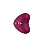 Fun Factory Libera – USB Rechargeable Silicone Air Pulse Stimulator > Sex Toys For Ladies > Air Pulsation
