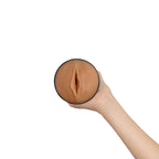 Kiiroo Feel Stroker – Keon Compatible Skin-Like Stroker > Sex Toys For Men > Masturbators > Vibrating