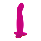 Fun Factory Limba Flex Large Flexible Dildo Magenta